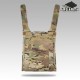  Чехлы для бронеплит А-25 Хайп [ARS ARMA ]